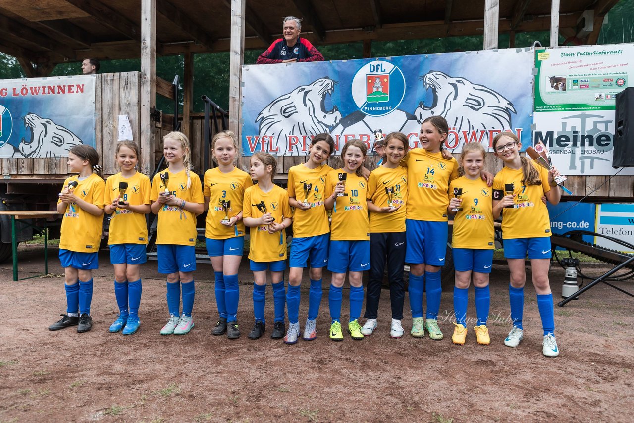 Bild 256 - Loewinnen Cup